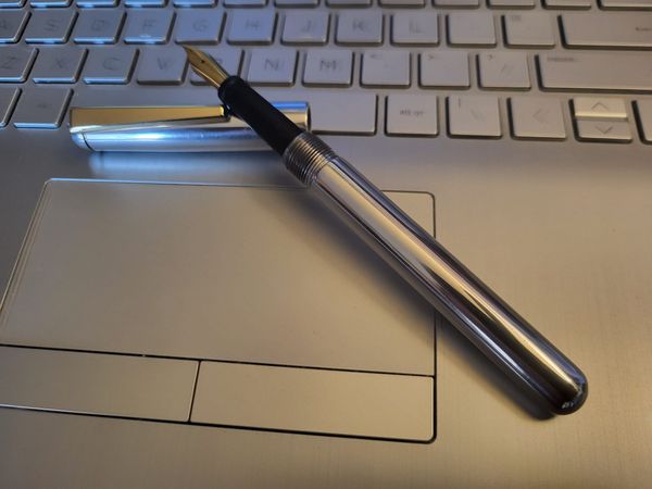 my Aluminium fountain pen.jpg