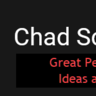 Chad Schimmels Pen Making Ideas and Tips - YouTube