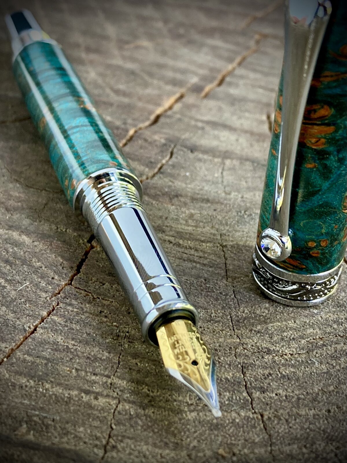 #0656 - Teal Burl Fountain Pen 2024-08-26 008 (1920x2560).jpg