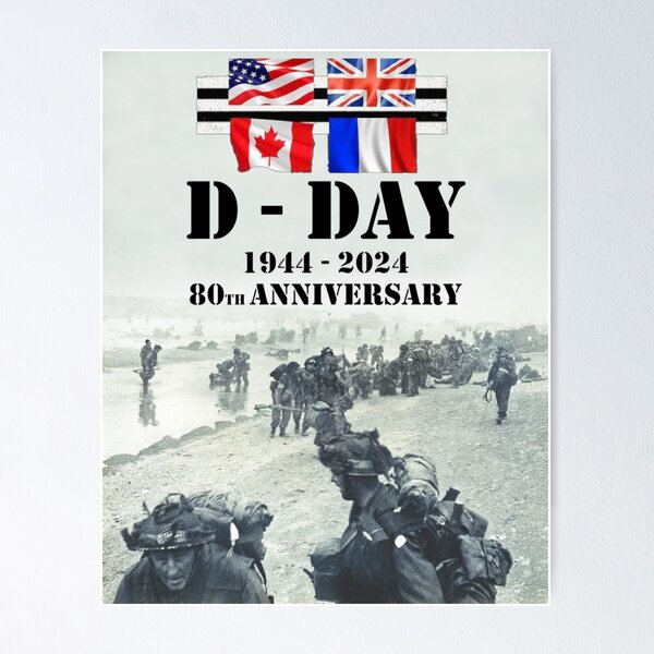 June 6, 1944 on the French coast | The International Association of ...