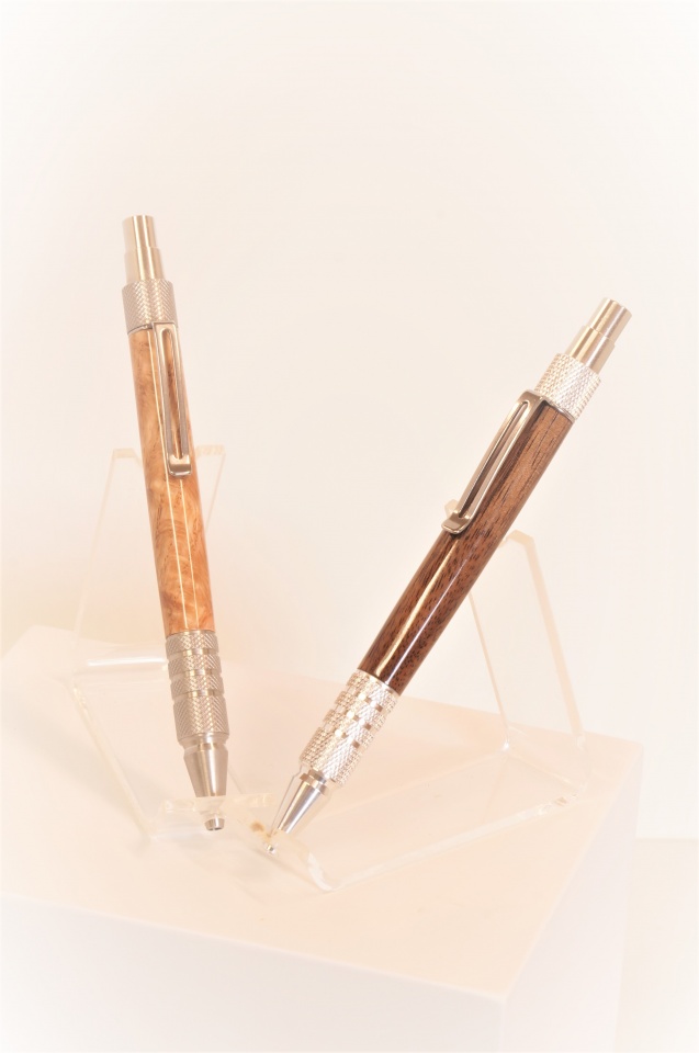 Pencil PSI DuraClick - penna portamine - kit di rotazione 