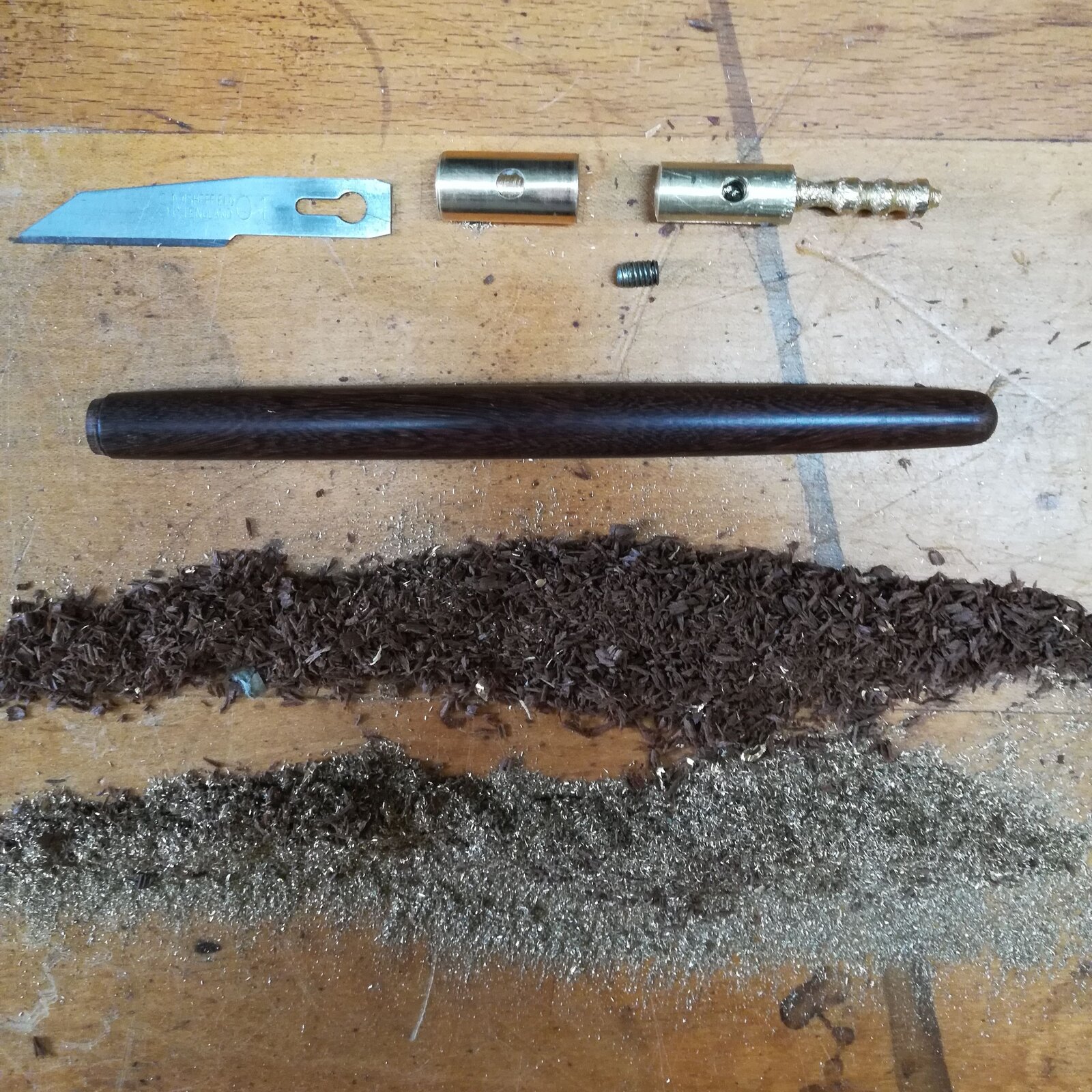 Mr. Pen- Craft Knife Set, 13 Piece, Exacto and 23 similar items