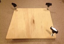 level platform for Pressure pot.jpg