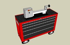 Lathe on Toolchest2.jpg