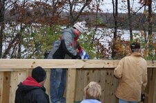 Peter attaching the roof.jpg