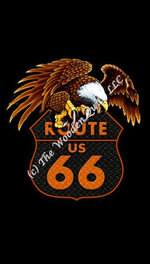 Watermark Eagle Route 66 Black - Motorcycle.jpg