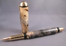 Buckeye Burl Stabilized3.jpg