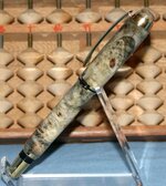 Jr Gent - Stablized Buckeye Burl 1.jpg