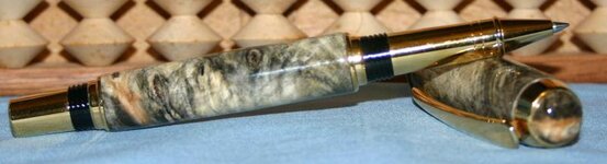 Jr Gent - Stablized Buckeye Burl 2.jpg