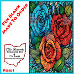 Rose1-Pen Blank - Made To Order.jpg