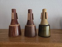 3 Mutes - Mahogany- Oak Walnut - ZW Paduk - Wenge.jpg