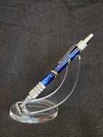 Duraclick EDC Kirinite Royal Blue3.jpg