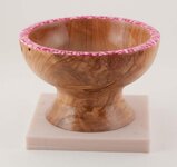 Poly Clay Cherry Cup 01.jpg