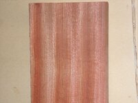 bloodwood board.JPG