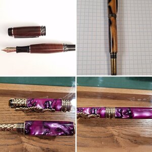 Fountain Pens