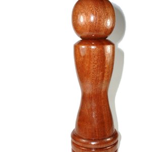 Pepper mill in Kiat