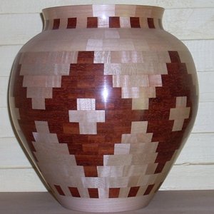 segmented vessel