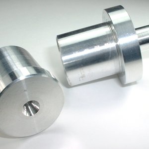 Pepper Mill Bushings