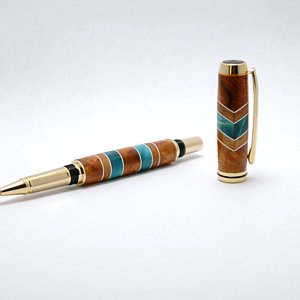 Segmented Navigator Pen