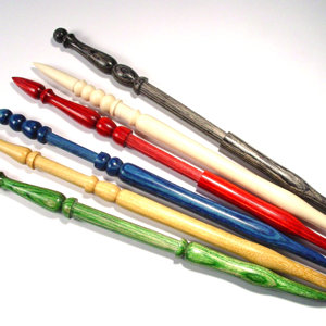 Crochet Hooks