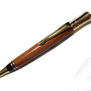 Executive in Cocobolo