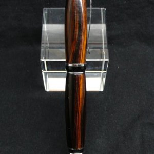 Cocobolo