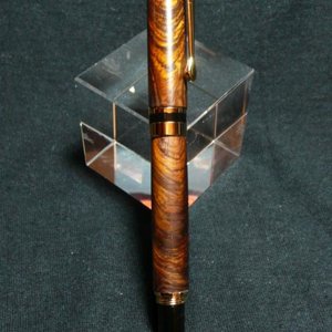 Cocobolo