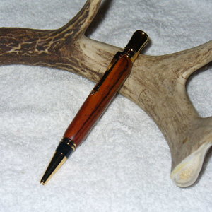 Cocobolo