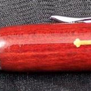 Bloodwood-BOW Sierra