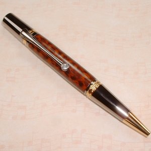 Snakewood Squire