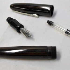 Sailor King of Pens Clone Cumberland Custom Kitless