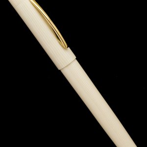 Custom Casein Fountain Pen