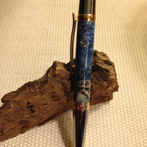 Blue Box Elder