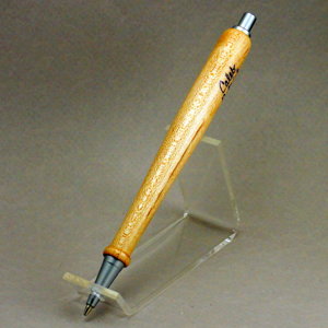Little League Pencil