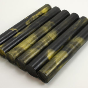 Bumble Bee Alumilite Blanks