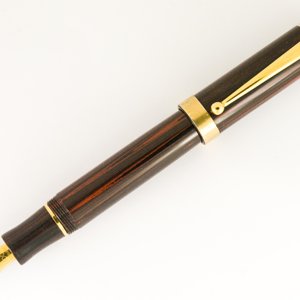 Cumberland Kitless Fountain Pen