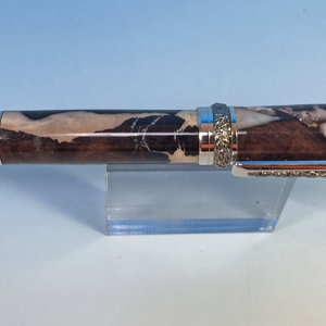 cast coolibah root rollerball