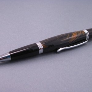 Graduation Pen II