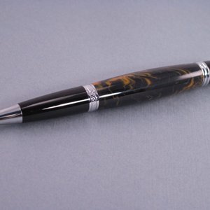 Graduation Pen II