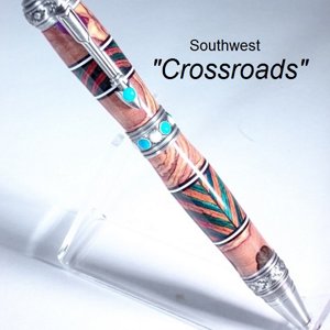 SOUTHWEST - "CROSSROADS"