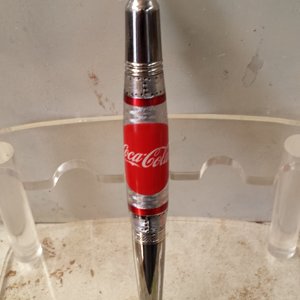 Coke Sierra