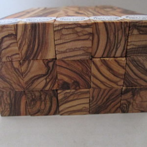 BETHLEHEM Olive Wood Pen Blanks ( BOW )