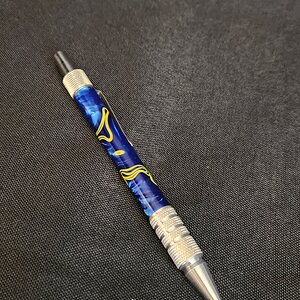 Duraclick EDC Kirinite Royal Blue1.jpg