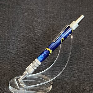 Duraclick EDC Kirinite Royal Blue3.jpg