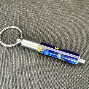 cigar cutter royal blue kirinite.jpg