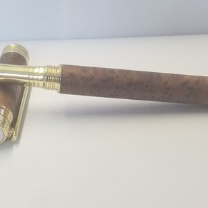 Scottish Pen by turnershop.co.uk