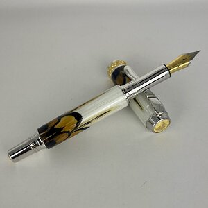 Jr Aaron Fountain Pen Reeves Pheasant 4.jpg