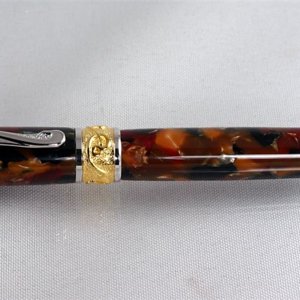 Nouveau Scepter with Granite Cebloplast