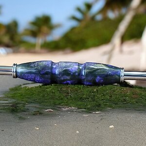 lavender fields seam ripper