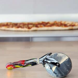 Pizza Cutter